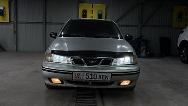 нексяа 2: Daewoo Nexia: 2006 г., 1.5 л, Механика, Бензин, Седан — 9
