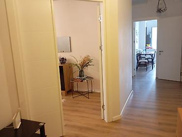satişi: 28 May, 3 otaqlı, Yeni tikili, m. 28 may, 112 kv. m — 3