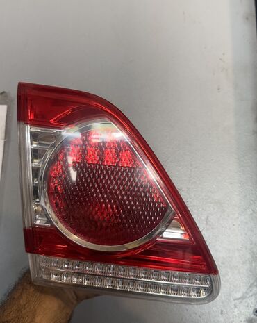 фара w210: Sol, Toyota, 2013 il, Orijinal, Yaponiya, İşlənmiş