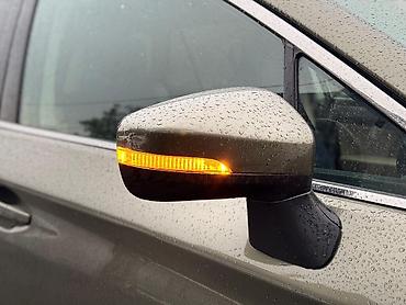 Subaru: Subaru Outback: 2019 г., Универсал — 25