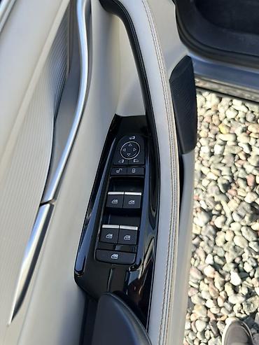 BYD: BYD Song Plus: 2022 г., Автомат, Гибрид — 6