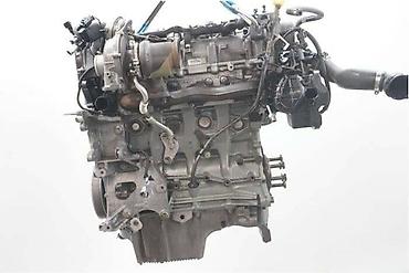 ulozak brave: MOTOR 1.6 MJTD ZA FIAT DOBLO OD 2010. DO 2020. GOD. | Motor 1.6 Mjtd — 1