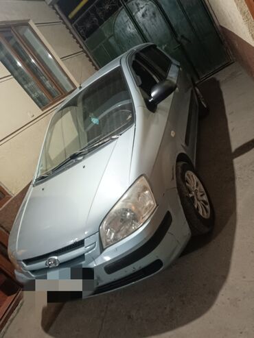 Honda: Honda : 2004 г., 1.1 л, Механика, Бензин, Универсал