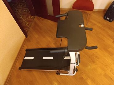 Qaçış trenajorları: Balaca, çoxfunksiyalı italiya markası JOCCA mexaniki qaçış aparatı -da lalafo.az — 4 Qaçış trenajorları: Balaca, çoxfunksiyalı italiya markası JOCCA mexaniki qaçış aparatı — 4