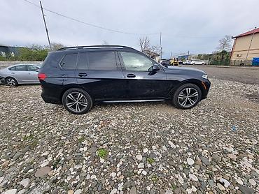 BMW: BMW X7: 2019 г., 3 л, Типтроник, Бензин, Кроссовер — 8