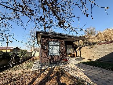 Үйлөрдү сатуу: 🏔️🏠💫 В продаже дача в селе Беш Кунгей Площадь: 2.2 сотки Имеется 2-х — 1