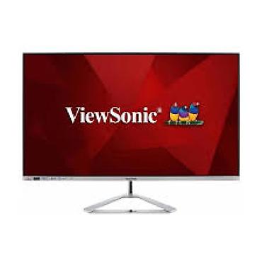 dinamik dayagi: ViewSonic VX3276-2K-MHD-2 – 31.5" QHD IPS monitor Əsas məqamlar - — 1