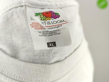 fruit loom: Fruit Of The Loom, Koszulka dla mężczyzn, rozmiar XL — 4