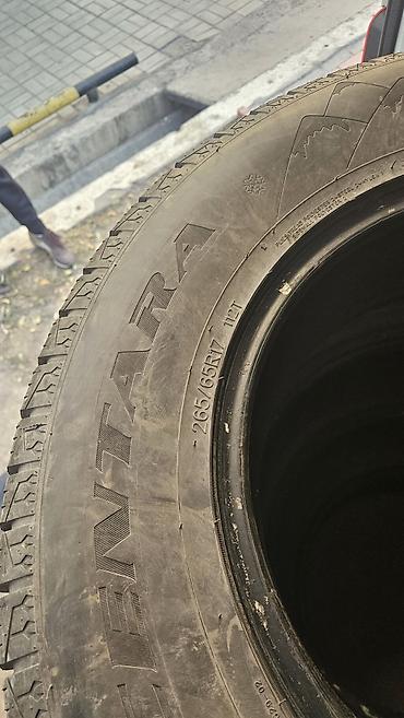 centara: Шина Centara 265/65 R17 112T - Размер: 265/65 R17 - Индекс — 1
