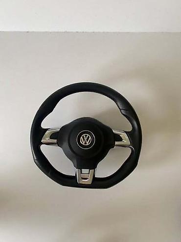 keno sa: VOLAN ZA VOLKSWAGEN AMAROK, ARTEON, BORA . OD 2000. DO 2020. GOD. | — 1