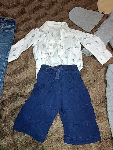 Комплекты одежды: Комплект — 4