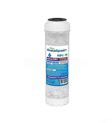vr 2: Aquabright KFS-10 Polifosfat su filtri kartrici Aquabright KFS-10 – — 1