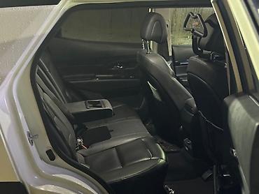 Ssangyong: Ssangyong Korando: 2019 г., 1.6 л, Автомат, Дизель, Кроссовер — 8