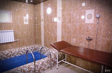 Бани, сауны, SPA: Баня | Массаж, Пилинг, Комнаты отдыха — 4