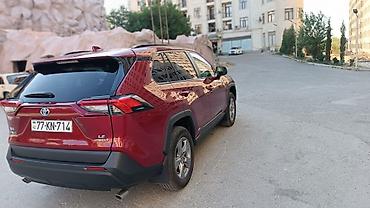 turbo az lexus rx 330: Toyota RAV4: 2.5 l | 2022 il Krossover — 5