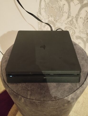irshad playstation 4: Playstation 4 silim 500gb yaddas
2dualschock at lalafo.az irshad playstation 4: Playstation 4 silim 500gb yaddas
2dualschock