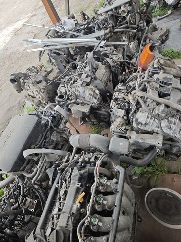 Другие автозапчасти: Samsung sm6,Qm 6,kia morning,spark.авто запчасти кузовной, мотор — 17