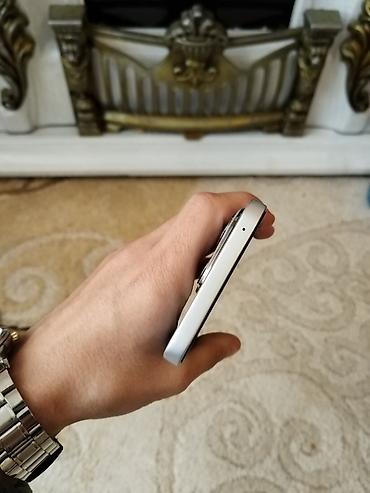 Honor: Honor 400 Lite, 256 GB, rəng - Boz — 3