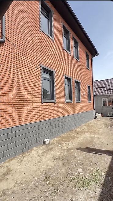 Фасадные 3D панели: Фасадные декоративные панели под кирпич/камень Варианты фактур и — 8