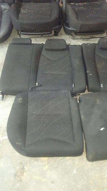 unutrasnja oprema za auto: ENTERIJER PEUGEOT 308 | Enterijer za Peugeot 308 u odlicnom stanju — 1
