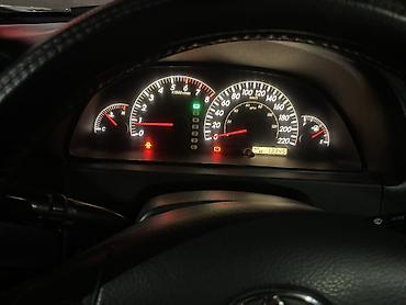 second tech: Toyota Camry: 2005 г., 3.3 л, Автомат, Бензин, Седан — 9