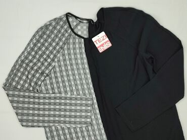 bluzki wężowy wzór: Tezenis, Bluzka damska, rozmiar S