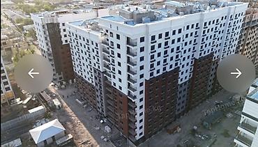 квартиры в бишкекк: 3 комнаты, 95 м², Элитка, 14 этаж — 5