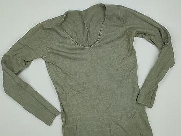 basicowe bluzki: T-shirt damski, rozmiar S — 1
