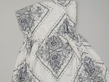 czerwone sukienki maxi: F&F, Sukienka damska, rozmiar XL