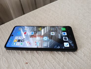 bluetooth klaviatura android: Oppo A96 4G, 256 ГБ, цвет - Черный, Face ID