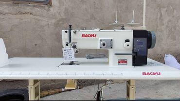 Швейные машины: Швейная машина Вышивальная, Оверлок, Коверлок — 10