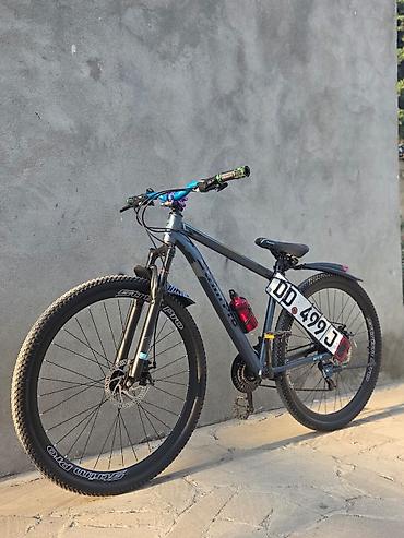 velesevet: Velo ideal veziyyetdedi teze alınıb 5gunun velosudu her birseyi isley — 3