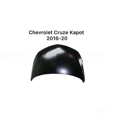arxa kapot: Chevrolet Equinox, Tayvan — 9