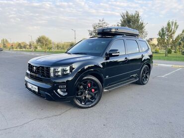 спрей скорая помощь: Вашему вниманию шикарный автомобиль Kia Mohave Master Gravity 3.0d