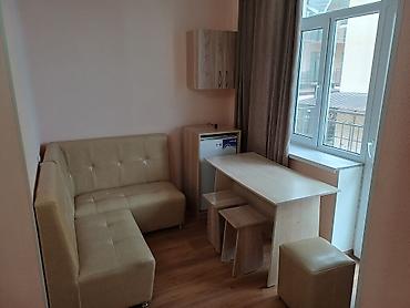 Аренда коттеджей и домов на Иссык-Куле: Коттедж, Дельфин-де-Люкс, Бостери — 11