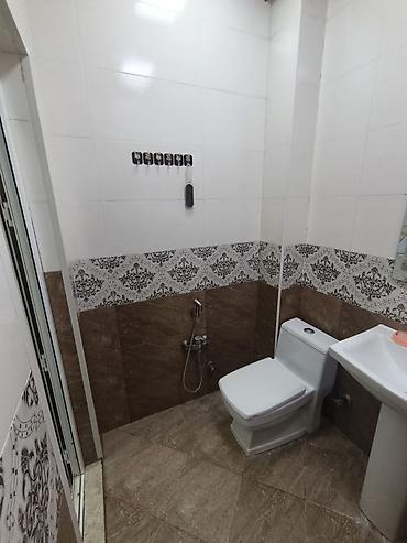 kupca: 3 otaqlı, Yeni tikili, 82 kv. m — 7