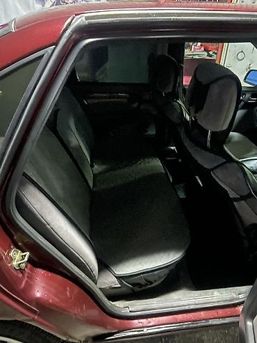 Opel: Opel Vectra: 1995 г., 1.8 л, Механика, Бензин, Седан — 5