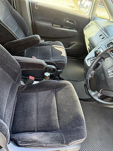 Honda: Honda Odyssey: 2003 г., 2.3 л, Автомат, Бензин, Минивэн — 6