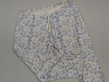 bluzki do spodni skórzanych: Spodnie od piżamy Damskie, 2XL, stan - Dobry