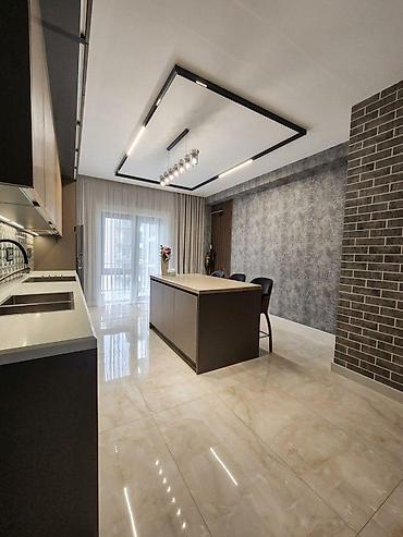 гараж купить: Белый город, 2 комнаты, Новостройка, 91 м² — 10
