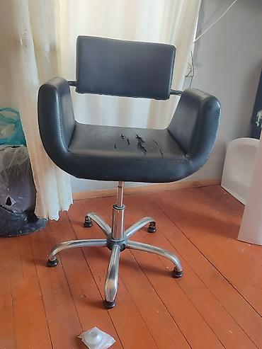 массажный кресло цена: Salon üçün ustol satılır qiyməti 25m təcili satılır — 3