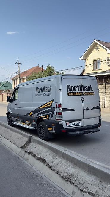 sprinter 2 2: Грузовик, Mercedes-Benz, Стандарт, Б/у — 2