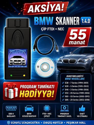 Diaqnostik avtomobil skanerləri: Diaqnostika cihazları. 🚩 Renolink 1 x 60 man. 🚩 VAG CAN PRO 5.5.1 1 — 12
