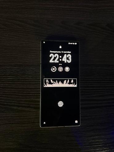 one plus pad: ZTE Red Magic 11 Pro, Б/у, 512 ГБ, цвет - Серебристый, 2 SIM — 3