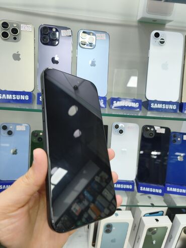 Apple iPhone: IPhone 15 Plus, Qara, Face ID — 3