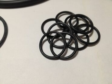 Ostali uređaji: Oring gumica, gumice, orinzi, o-ring Minimun za narucivanje je — 4