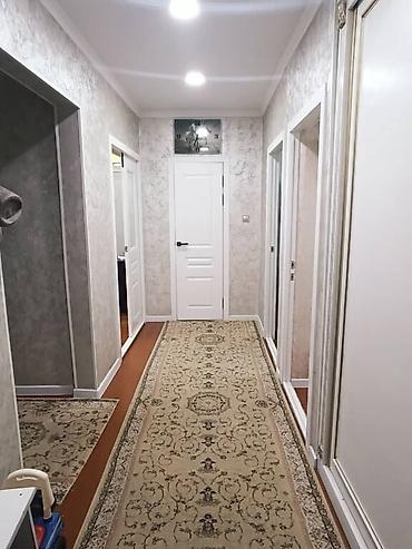 Продажа квартир: 3 комнаты, 72 м², Индивидуалка, 1 этаж, Евроремонт — 18