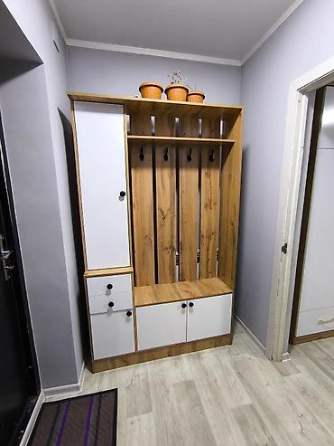 Долгосрочная аренда домов: 20 м², 1 комната, Утепленный, Забор, огорожен — 3