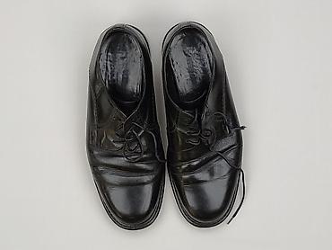 buty olive tree: Półbuty dla mężczyzn, rozmiar 41 — 1