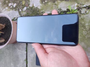 телефон балыкчы: Xiaomi, Redmi Note 11, Б/у, 128 ГБ, цвет - Черный, 2 SIM